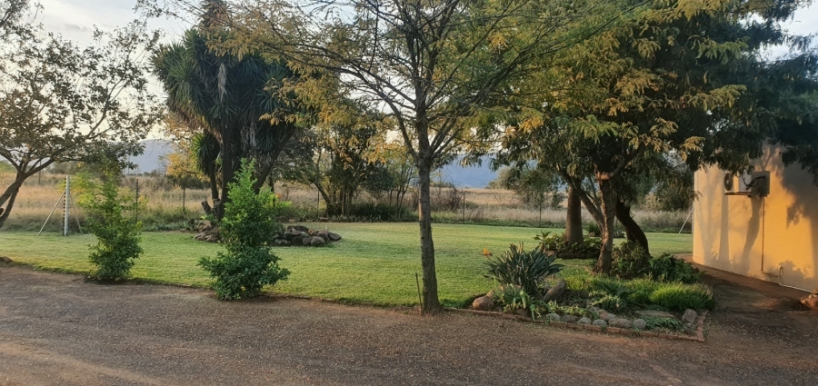 4 Bedroom Property for Sale in Rietfontein AH North West